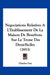 Negociations Relatives A L'Etablissement De La Maison De Bourbon: Sur Le Trone Des Deux-Siciles (1853) by Charles Gay