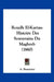 Roudh El-Kartas: Histoire Des Souverains Du Maghreb (1860) by A. Beaumier