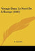 Voyage Dans Le Nord De L'Europe (1813) by A. Lamotte