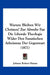 Warum Bleiben Wir Christen? Zur Abwehr Fur Die Liberale Theologie Wider Den Fanatischen Atheismus Der Gegenwart (1871) by Johann Robert Hanne