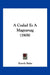 A Csalad Es A Magyarsag (1908) by Karoly Balas