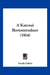 A Katonai Bortonrendszer (1904) by Gyula Gabor