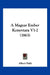 A Magyar Ember Konyvtara V1-2 (1863) by Albert Pakh