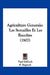 Agriculture Generale: Les Semailles Et Les Recoltes (1907) by Paul Diffloth, P. Regnard