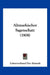 Altmarkischer Sagenschatz (1908) by Lehrerverband Der Altmark