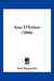 Ame D'Enfant (1894) by Paul Margueritte