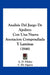 Analisis Del Juego De Ajedrez: Con Una Nueva Anotacion Compendiada Y Laminas (1846) by A. D. Filidor, C. De Algarra