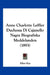 Anne Charlotte Leffler Duchessa Di Cajanello Nagra Biografiska Meddelanden (1893) by Ellen Key