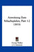 Anweisung Zum Schachspielen, Part 1-2 (1833) by George Walker, J. F. Schiereck