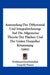 Anwendung Der Differential Und Integralrechnung: Auf Die Allgemeine Theorie Der Flachen Und Der Linien Doppelter Krummung (1881) by Ferdinand Joachimsthal, Leopold Natani