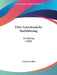 Uber Amerikanische Buchfuhrung: Ein Beitrag (1908) by Carl Peter Kheil
