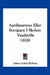 Aprilsnarrene Eller Intriguen I Skolen: Vaudeville (1828) by Johan Ludvig Heiberg
