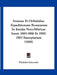 Araneae Et Oribatidae: Expeditionum Rossicarum In Insulas Novo-Sibiricas Annis 1885-1886 Et 1900-1903 Susceptarum (1908) by Wladislaw Kulczynski