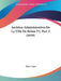 Archives Administratives De La Ville De Reims V1, Part 2 (1839) by Pierre Varin
