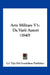 Arte Militare V1: Da Varii Autori (1840) by Co' Tipi del Gondoliese Publisher