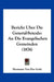 Bericht Uber Die General-Synode: An Die Evangelischen Gemeinden (1876) by Hermann Von Der Goltz