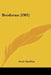 Broderna (1901) by Annie Quiding