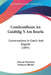 Comhraidhean An Gaidhlig 'S Am Beurla: Conversations In Gaelic And English (1892) by Duncan MacInnes, Blackie