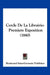 Cercle De La Librairie: Premiere Exposition (1880) by Boulevard Saint-Germain Publisher
