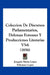 Coleccion De Discursos Parlamentarios, Defensas Forenses Y Producciones Literarias V5-6 (1856) by Joaquin Maria Lopez, Feliciano Lopez