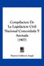 Compilacion De La Legislacion Civil Nacional Concordada Y Anotada (1907) by Ramon Calderon Angel