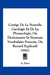 Corrige De La Nouvelle Cacologie Et De La Phraseologie, Ou Dictionnaire Et Nouveau Vocabulaire Francais, Ou Recueil Explicatif (1842) by A. Peter