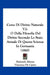 Corso Di Diritto Naturale V2: O Della Filosofia Del Diritto Secondo Lo Stato Attuale Di Questa Scienza In Germania (1860) by Heinrich Ahrens, Vincenzo De Castro