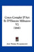 Cours Complet D'Art Et D'Histoire Militaires V2 (1841) by Jean Thomas Rocquancourt
