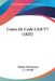 Cours De Code Civil V7 (1825) by Claude Delvincourt, J. J. Drault