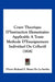 Cours Theorique D'Instruction Elementaire: Applicable A Toute Methode D'Enseignement Individuel Ou Collectif (1818) by Pierre Roland F. Butet De La Sarthe