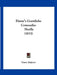 Dante's Goettliche Comoedie: Hoelle (1833) by Dante Alighieri
