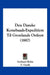 Den Danske Konebaads-Expedition Til Gronlands Ostkyst (1887) by Gerhard Holm, V. Garde