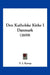 Den Katholske Kirke I Danmark (1859) by V. I. Karup