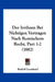 Der Irrthum Bei Nichtigen Vertragen Nach Romischem Recht, Part 1-2 (1882) by Rudolf Leonhard