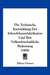 Die Technische Entwicklung Der Schwefelsaurefabrikation Und Ihre Volkswirtschaftliche Bedeutung (1908) by Ellinor Drosser