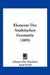 Elemente Der Analytischen Geometrie (1895) by Johann Otto Gandtner, Emil Gruhl