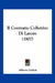 Il Contratto Collettivo Di Lavoro (1907) by Alberto Galizia