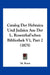 Catalog Der Hebraica Und Judaica Aus Der L. Rosenthal'schen Bibliothek V1, Part 2 (1875) by M. Roest