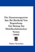 Der Zusammengesetzte Satz Bei Berthold Von Regensburg: Ein Beitrag Zur Mittelhochdeutschen Syntax (1884) by Hubert Roetteken