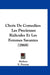 Choix De Comedies: Les Precieuses Ridicules Et Les Femmes Savantes (1868) by Moliere, E. Perreaz