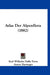 Atlas Der Alpenflora (1882) by Karl Wilhelm Dalla Torre, Anton Hartinger