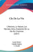Cle De La Vie: L'Homme, La Nature, Les Mondes, Dieu, Anatomie De La Vie De L'Homme (1857) by Louis Michel, Charles Sardou, L. Pradel
