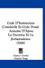 Code D'Instruction Criminelle Et Code Penal: Annotes D'Apres La Doctrine Et La Jurisprudence (1906) by Gaston Griolet, Charles Verge, Henry Bourdeaux