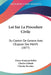 Loi Sur La Procedure Civile: Du Canton De Geneve Avec L'Expose Des Motifs (1877) by Pierre Francois Bellot, Charles Schaub, Charles Brocher
