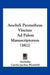 Aeschyli Prometheus Vinctus: Ad Fidem Manuscriptorum (1812) by Aeschylus, Carolus Jacobus Blomfield