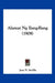 Alamat Ng Ilang-Ilang (1908) by Jose N. Sevilla