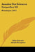 Annales Des Sciences Naturelles V8: Botanique (1847) by Milne Edwards, Adolphe Brongniart, Joseph Decaisne