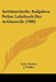 Arithmetische Aufgaben Nebst Lehrbuch Der Arithmetik (1906) by Ernst Bardey, J. Piekker, D. Presler