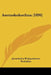 Asetuskokoelma (1896) by Jywaskylan Kirjapainossa Publisher