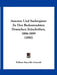 Autoren Und Sachregister Zu Den Bedeutendsten Deutschen Zeitschriften, 1886-1889 (1890) by William Maccrillis Griswold